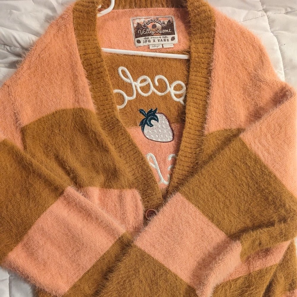 Joe Freshgoods